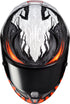 CASCO RPHA 11 ANTI VENOM MARVEL